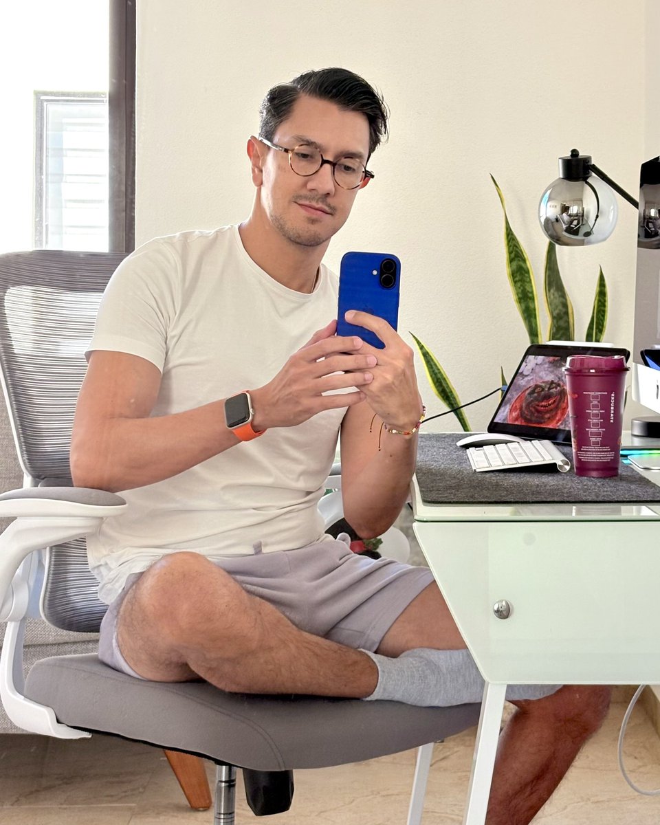 En Twitter (X) fueron estas 🫰🏻