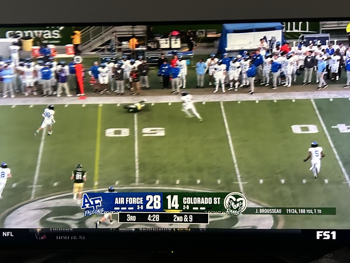 lostgaijin's tweet photo. I’m watching @CSUFootball in Japan. Let’s go Rammies. https://t.co/u0k73h4wNH