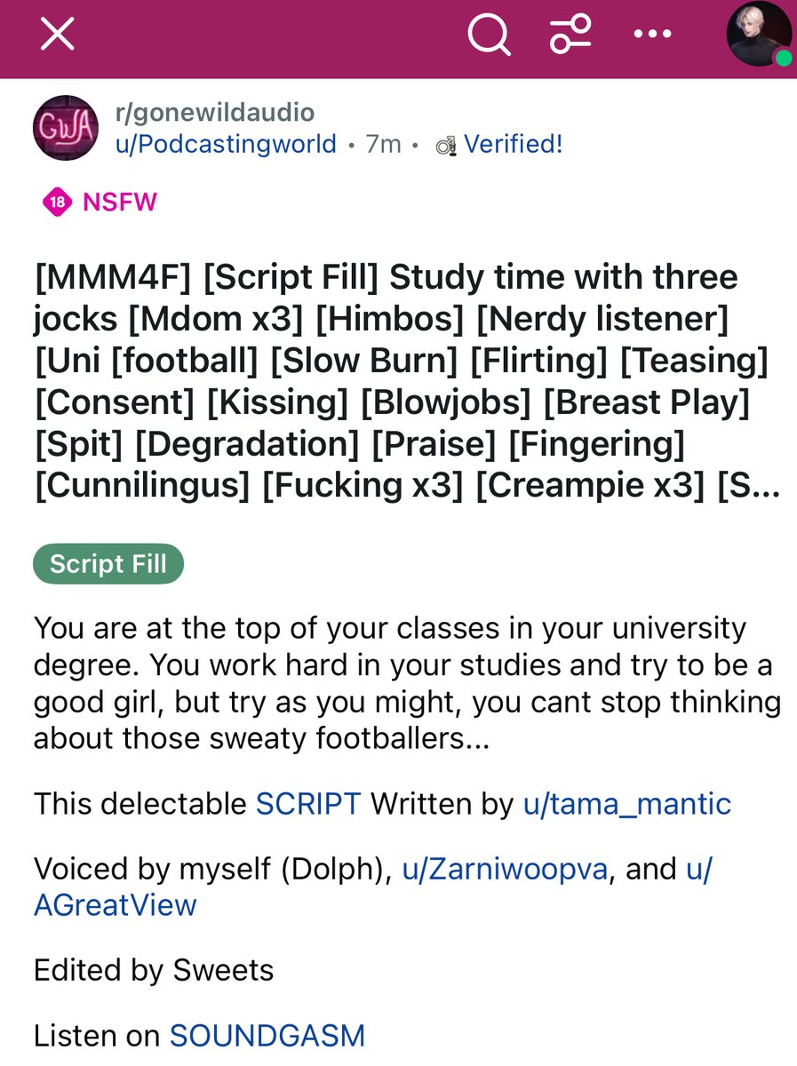 Dolph's Parlor tweet media