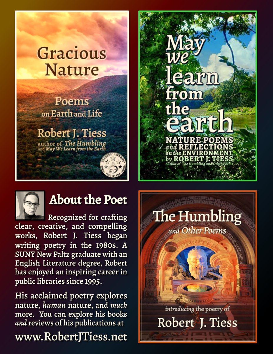 Robert J. Tiess tweet media