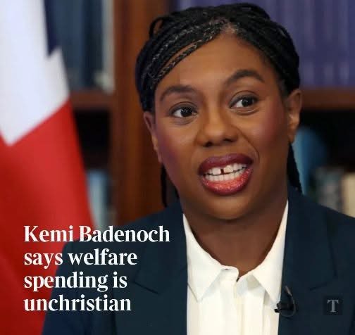 Give to the billionaires, kill the sick, hate the refugee.