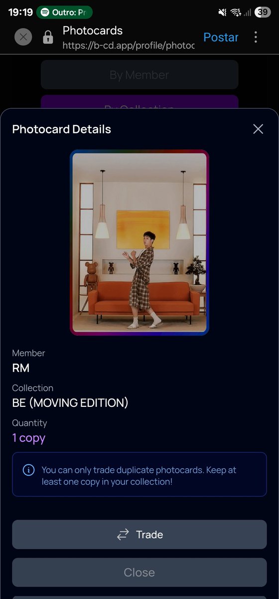 hotsdday's tweet image. você clica ali em merge e ele fica com essa borda holográfica e eles param de vir, você pode fazer isso com 2 ou 3 pc repetidos mas pelo o q eu entendi pode não funcionar e você perde os repetidos, se fizer com 4 repetidos é 100% de chance de conseguir