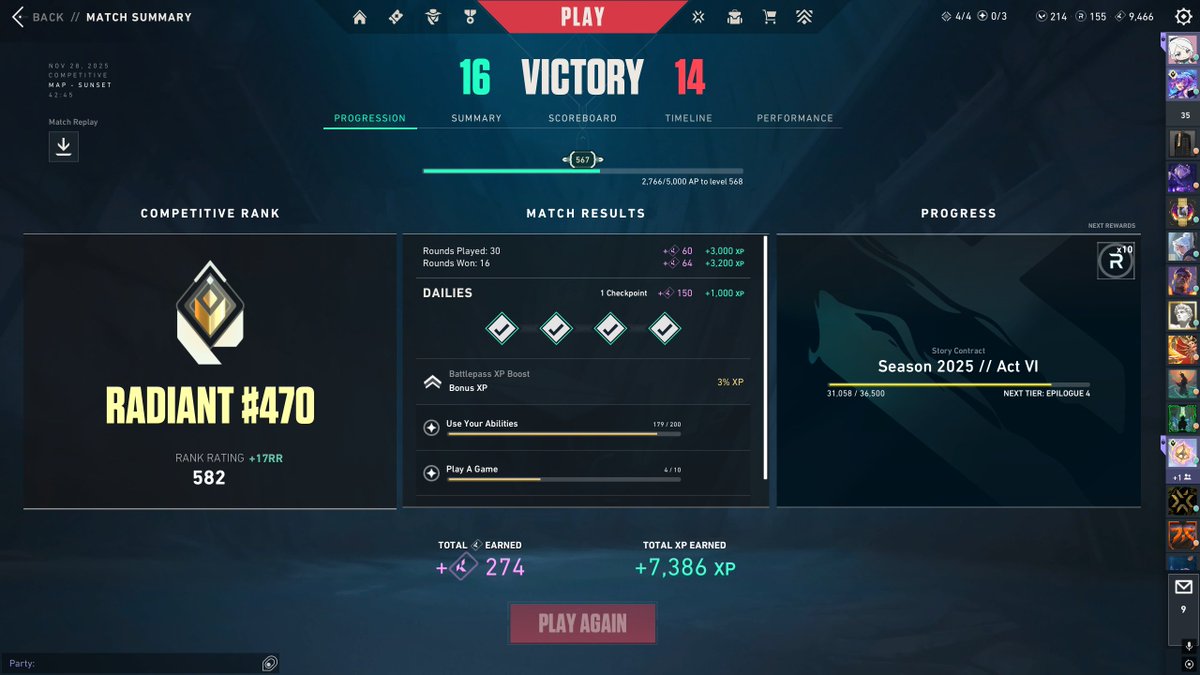 i finally did it big up <a href="/AyrewOfficial/">Ayrew</a> for the carry 😋