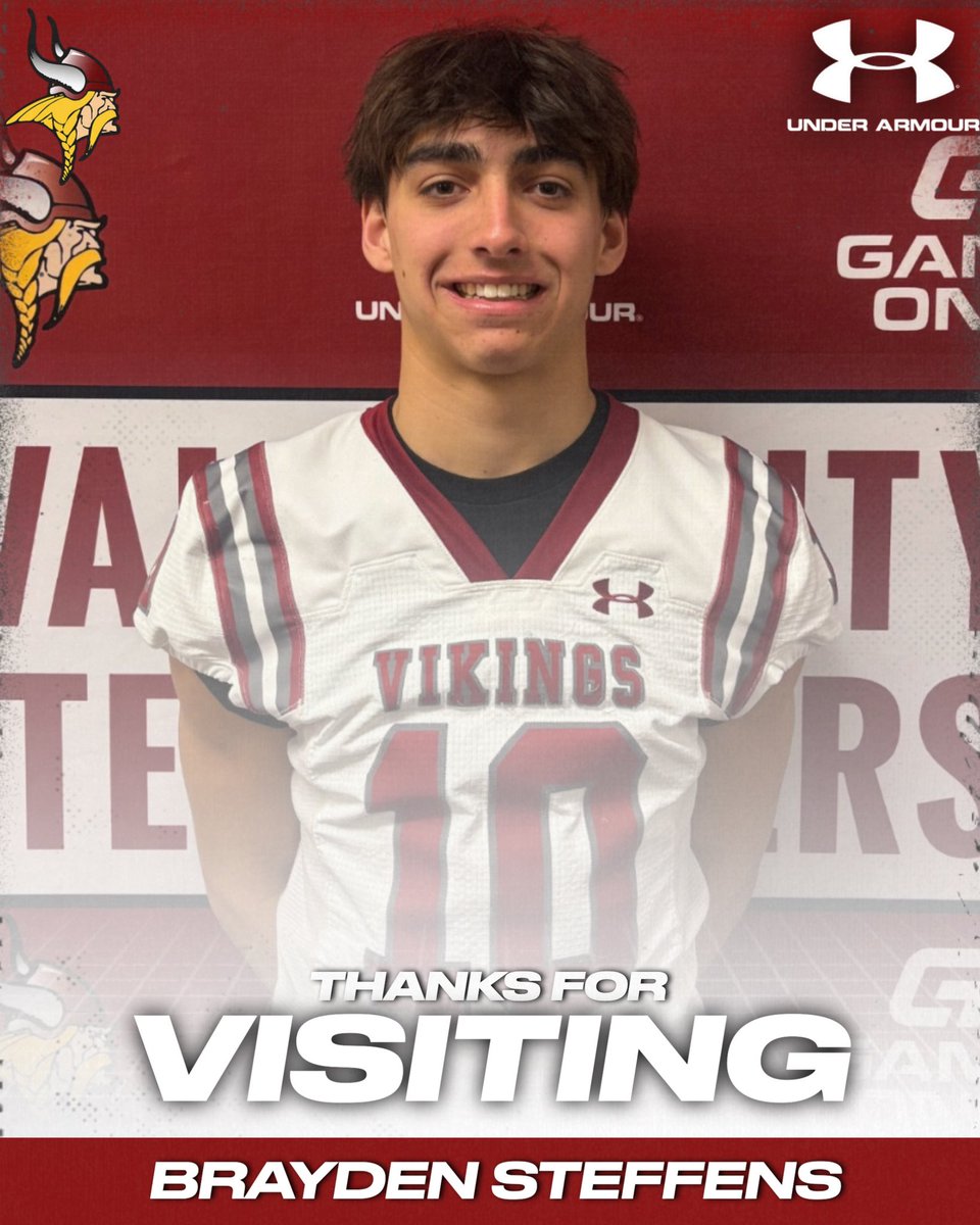 Brayden Steffens tweet media
