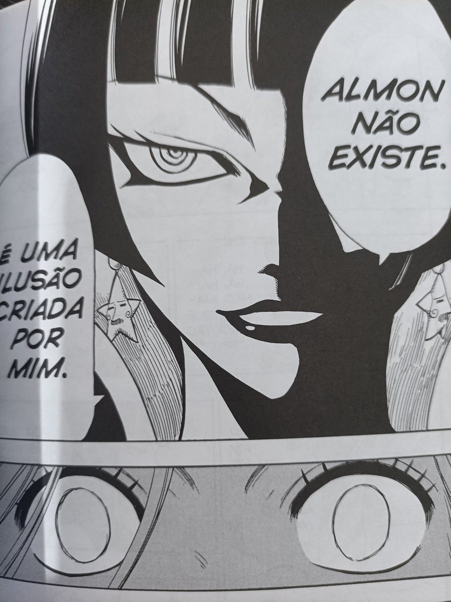 DevilKirito2's tweet image. Li Mashima-en Vol.1

A primeira história é ruinzinha, mas até o próprio Mashima fala como achou o desenho feio nela, era o começo da jornada dele.

Mas as outras histórias foram incríveis, com poucas páginas você se transforma em um parceiro dos personagens, muito divertido!