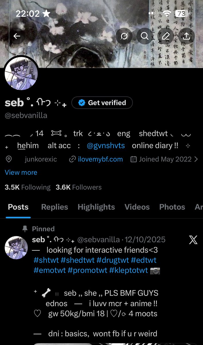 oomfs spot the difference heh……
(yes i changed my pf days ago and forgot to post this guys DONT FORGET ME)