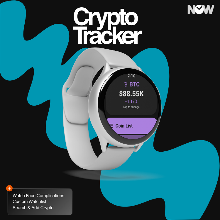 NowAppDev tweet picture