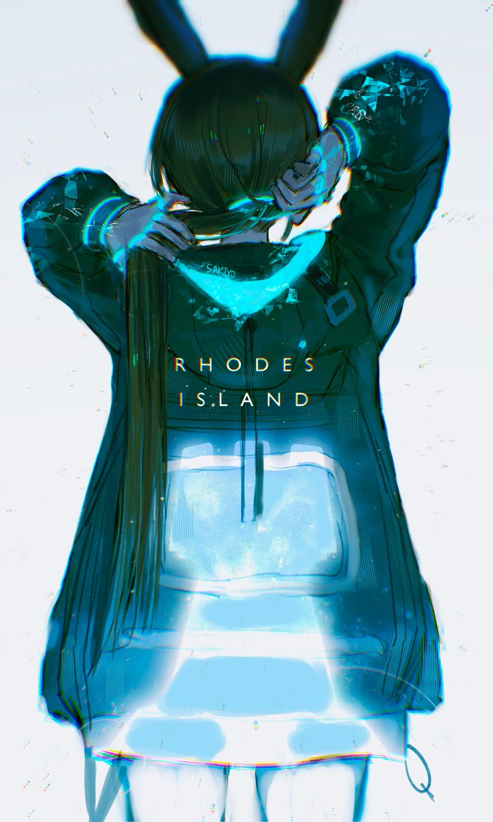 SakiyoZy's tweet image. live on