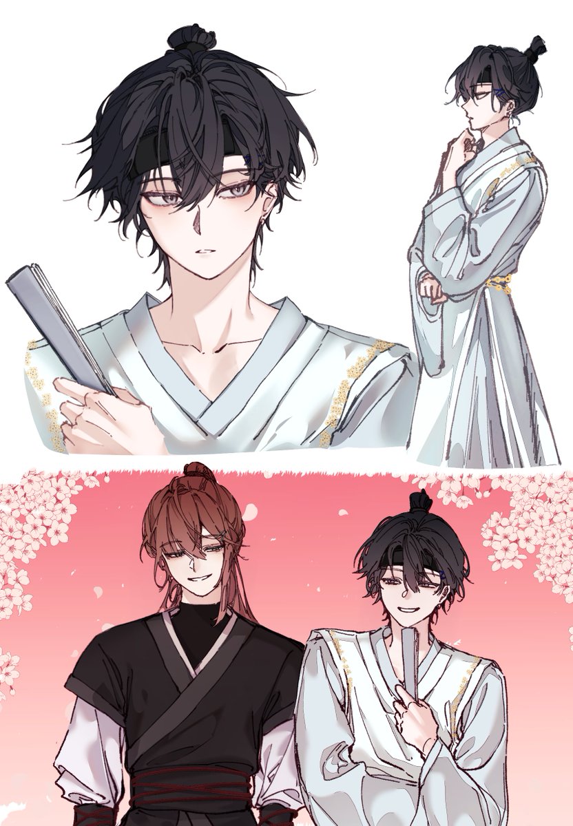 gyottu1's tweet photo. #jack_art_on #jack_art #onyu_art_on #onyu_art 

백유화 https://t.co/iYftGspJ5Y