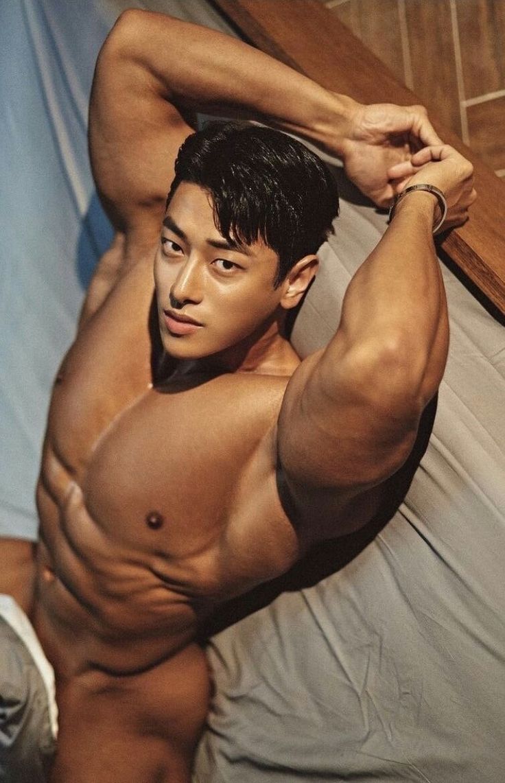Ji Dong Gyu