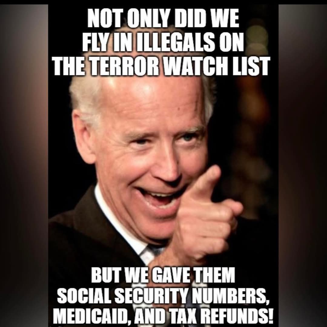 NeilZ469094's tweet photo. @Snowball1776 Snowflake, you're so wrong!
Joe Pedophile Poo-Poo Pants pants Autopen Biden was the worst president! FOCUS &amp; STFU! PERIOD. https://t.co/S5qWC6yLr3