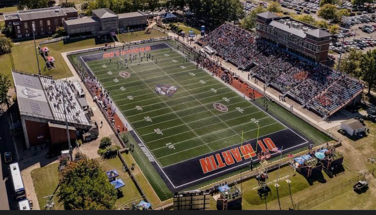 SaMaury Alexander tweet media