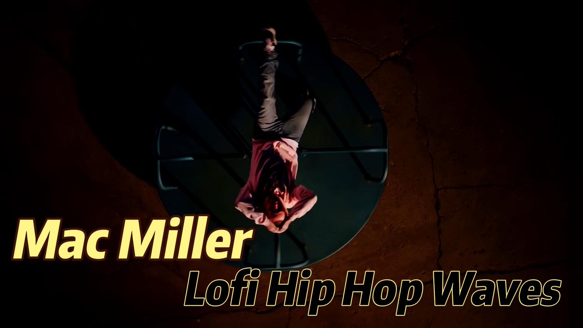 WaveBeatsMP's tweet image. Mac Miller Lofi Hip Hop Waves | A Soulful Tribute to His Soul (Ep2) youtu.be/1aLDqb2HWQo?si… via @YouTube #lofimusic #MAMAAWARDS #MAMA2025 #music