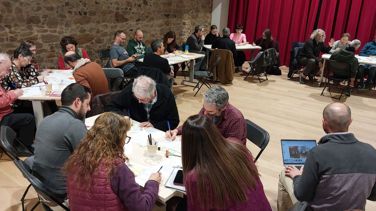 EUDEMONproject tweet media