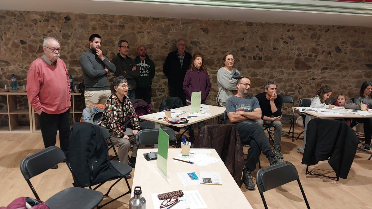 EUDEMONproject tweet media