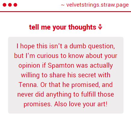 ✧ velvet ✧ miketwt tweet media