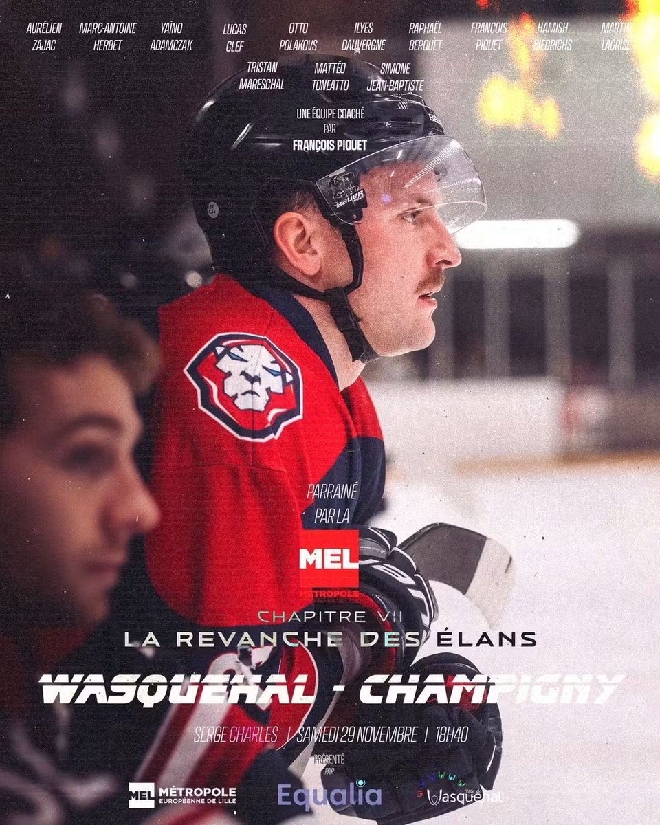 Lions de Wasquehal (@lions2wasquehal) on Twitter photo 