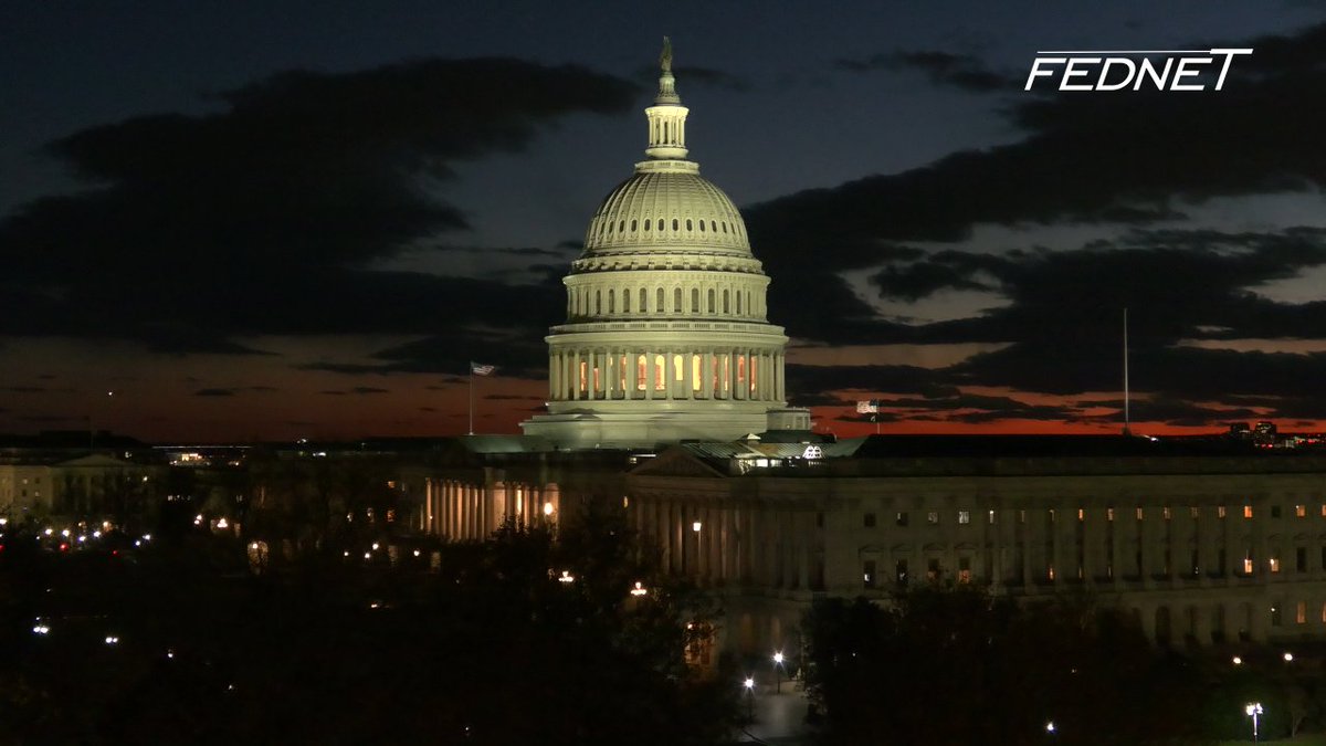 HOME STRETCH: First Session of the 119th Congress resumes for December work period on Monday

House floor: youtube.com/playlist?list=…

Senate floor: youtube.com/playlist?list=…