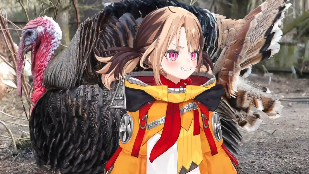 GrempaPesocchi's tweet image. Giiiiiiiiiiiiiii Murin, how the grems do?

This is my oshi and i love her