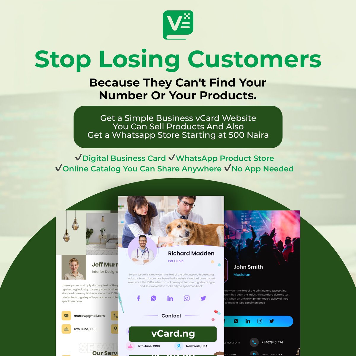 Certified Ak  | Wordpress Dev tweet media