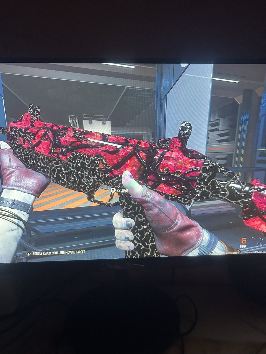 TheExohr's tweet photo. 2 down 2 to go including warzone 🥱 https://t.co/PYhkv7XtSy