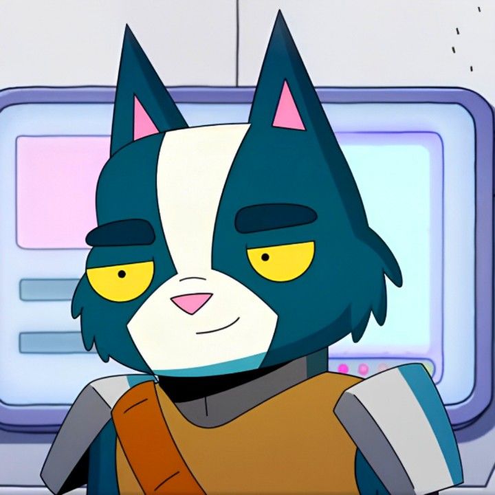 l0verSoundwave's tweet photo. Day 28: What is your opinion about Avocato? π₯
#finalspace
#finalspaceseason1
#finalspaceseason2
#finalspaceseason3 https://t.co/bXa5U566Ja