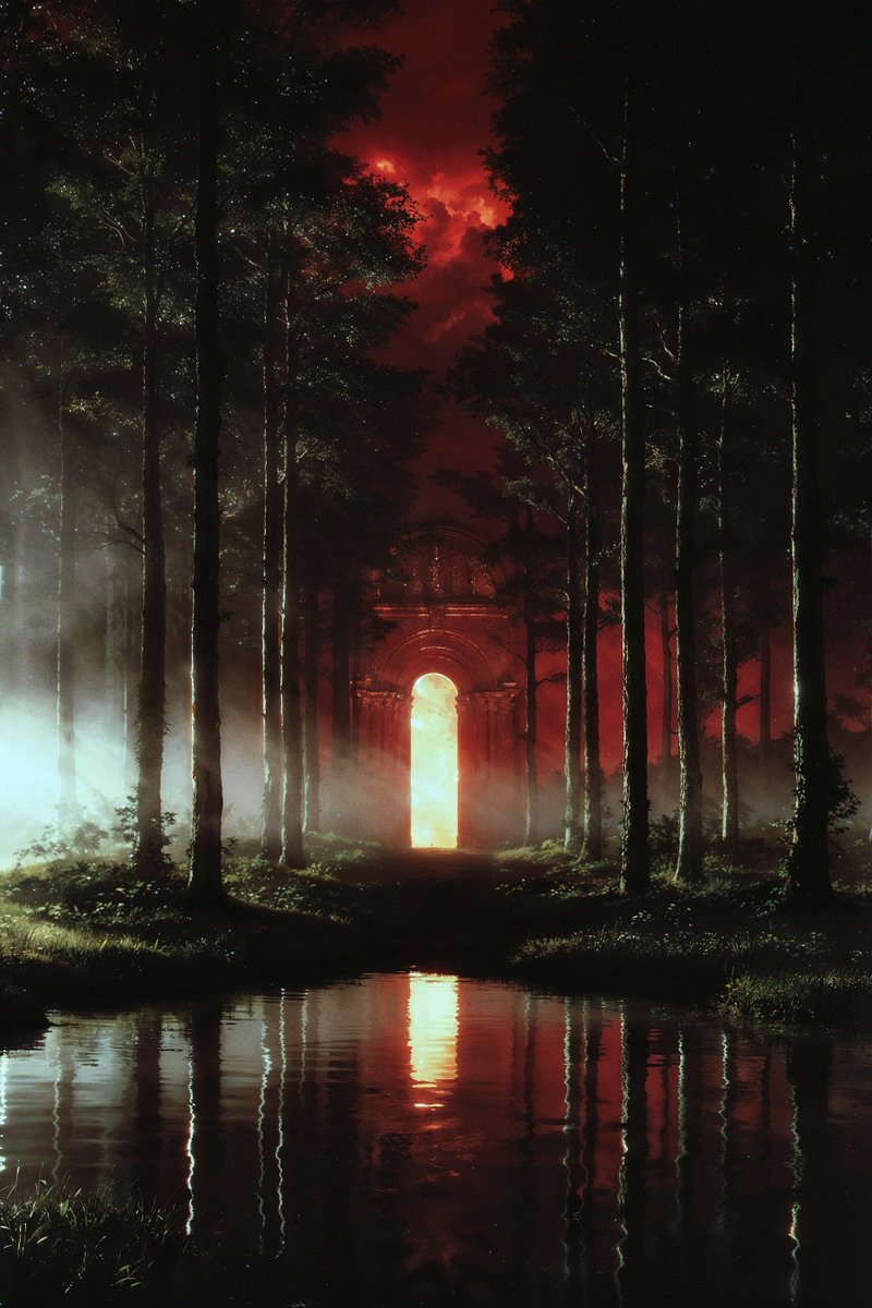 sssirxn's tweet image. midnight walk