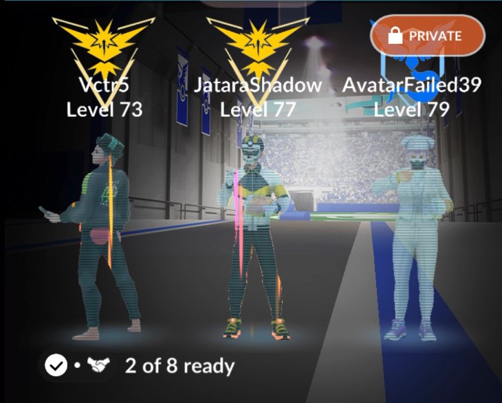 AvatarFailed39 tweet media