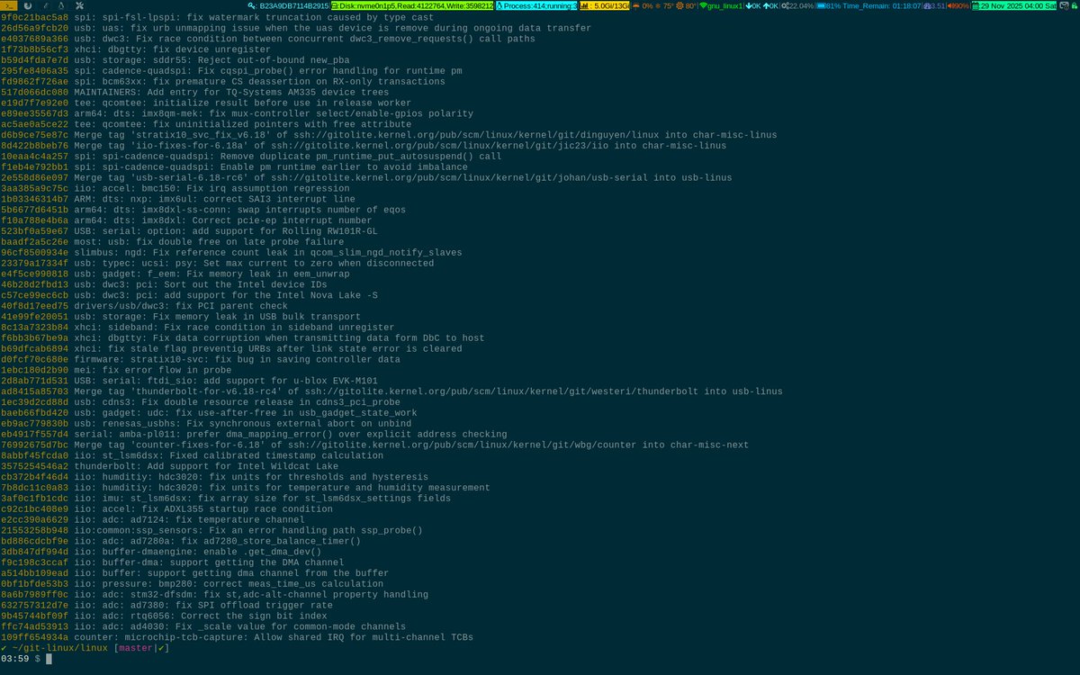 unixbhaskar's tweet image. Well, a cup of hot coffee ☕ and some mundane activity ..

#life #coffee #music #linux #research