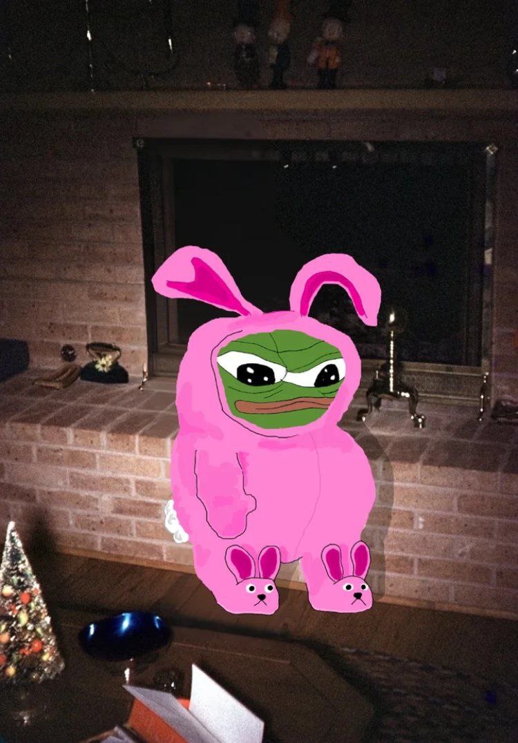 ApusCoin's tweet image. Feeling cozy