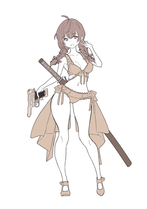 神州丸②