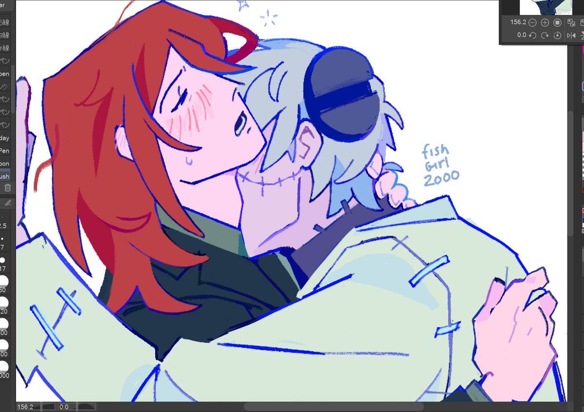 fishgirl2000's tweet image. happy friday everyone