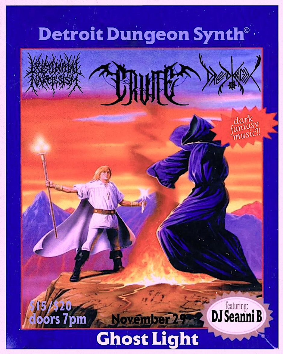 Seanni B The Resilient tweet media