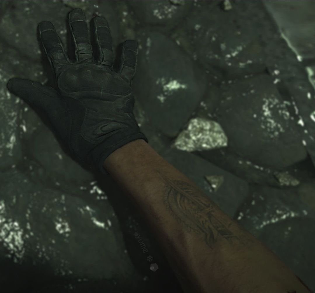 soapcuteness's tweet image. Woof woof 

#soap #soapmactavish