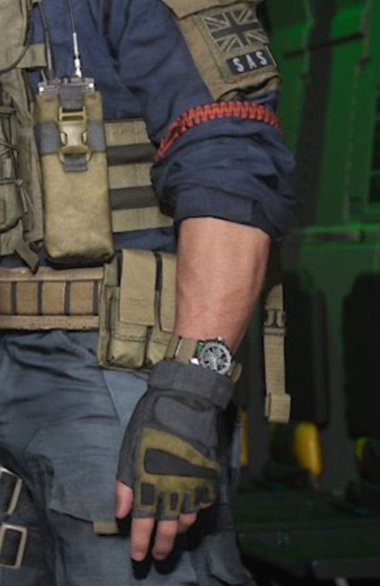 soapcuteness's tweet image. Woof woof 

#soap #soapmactavish