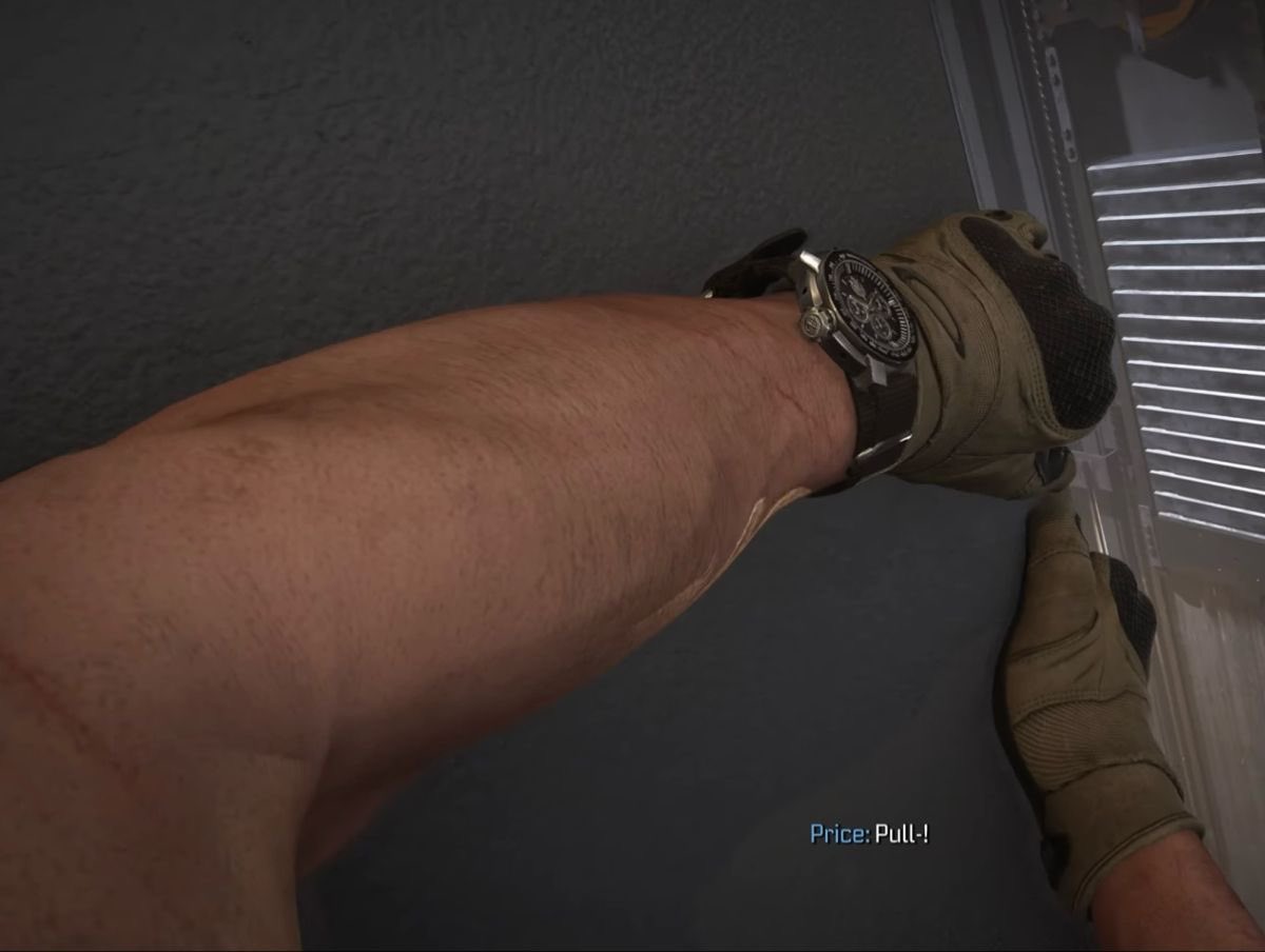 soapcuteness's tweet image. Woof woof 

#soap #soapmactavish