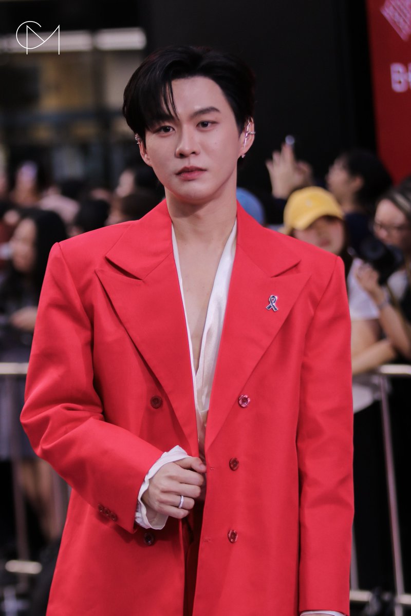 CM2Connect's tweet image. &quot;บีเวอร์ พรรษพล&quot; ในงาน “BEAUTRIUM 14th Anniversary BEAUTY FOR ALL”

#bbverpj
#BEAUTRIUM14thAnniversary #BT14thBeautyForAll 
#BTบิวตี้เฟสสเปซนี้เสิร์ฟทุกสวย #theBEAUTRIUM