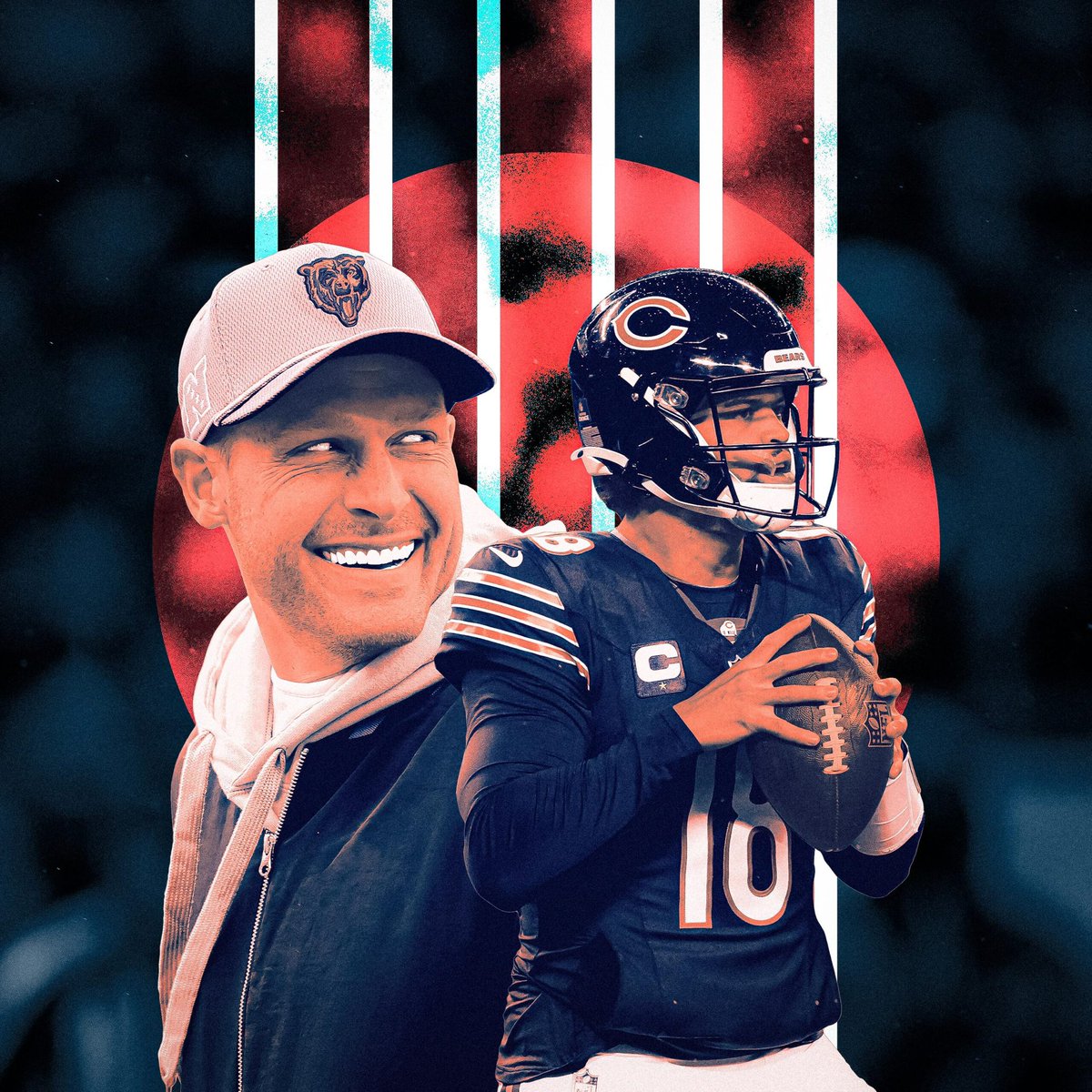 Polymarket Football tweet media