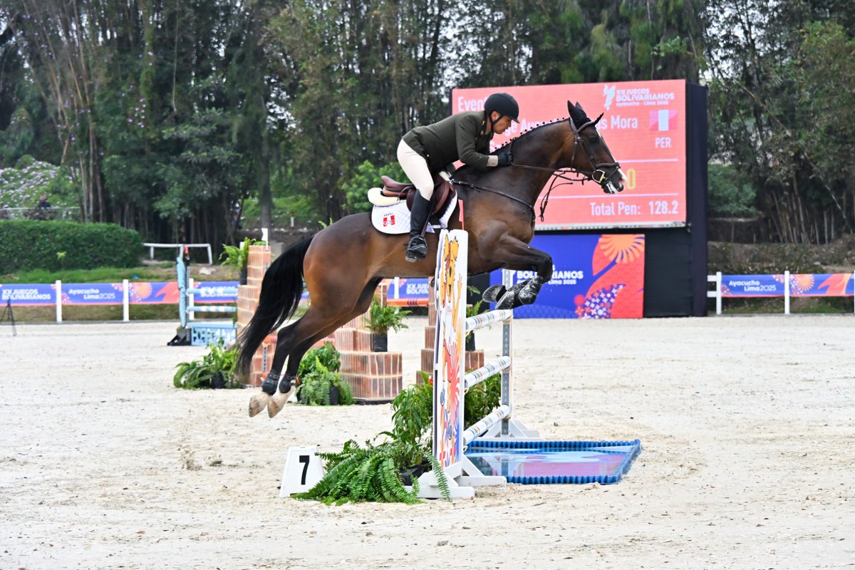 Conexión Deportes Perú tweet media