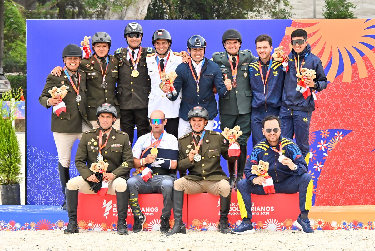 Conexión Deportes Perú tweet media