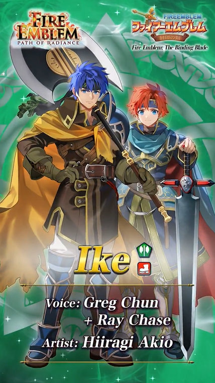 Wtf los dos mejores Lords de la saga en un duo