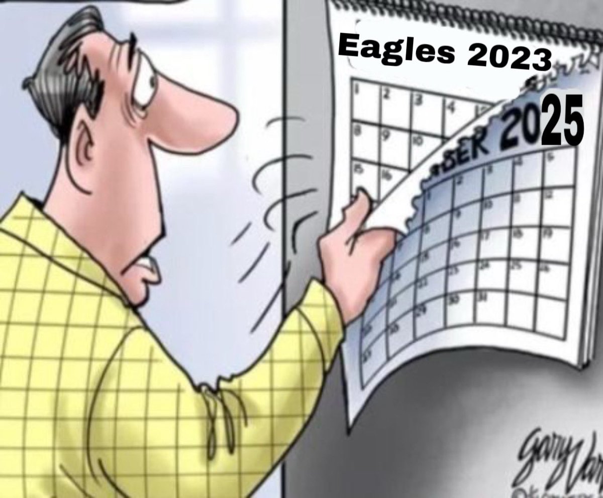 gilb0zo's tweet image. did we not learn from the last meltdown @Eagles