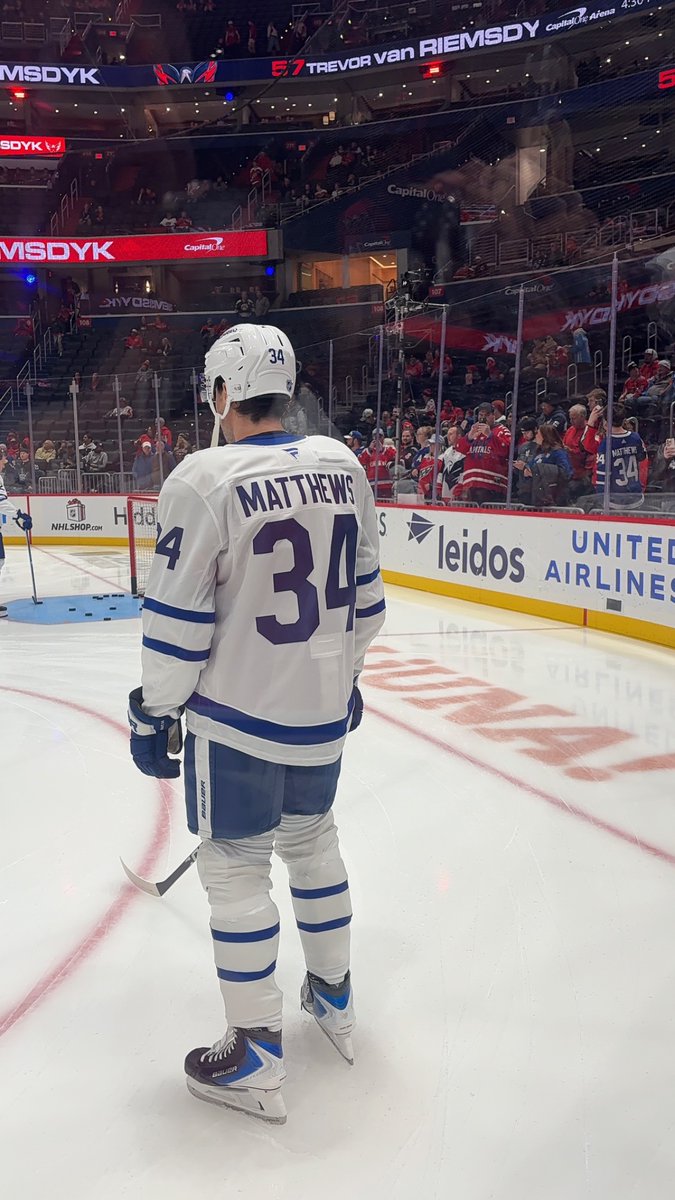 leafsmin's tweet image. hello