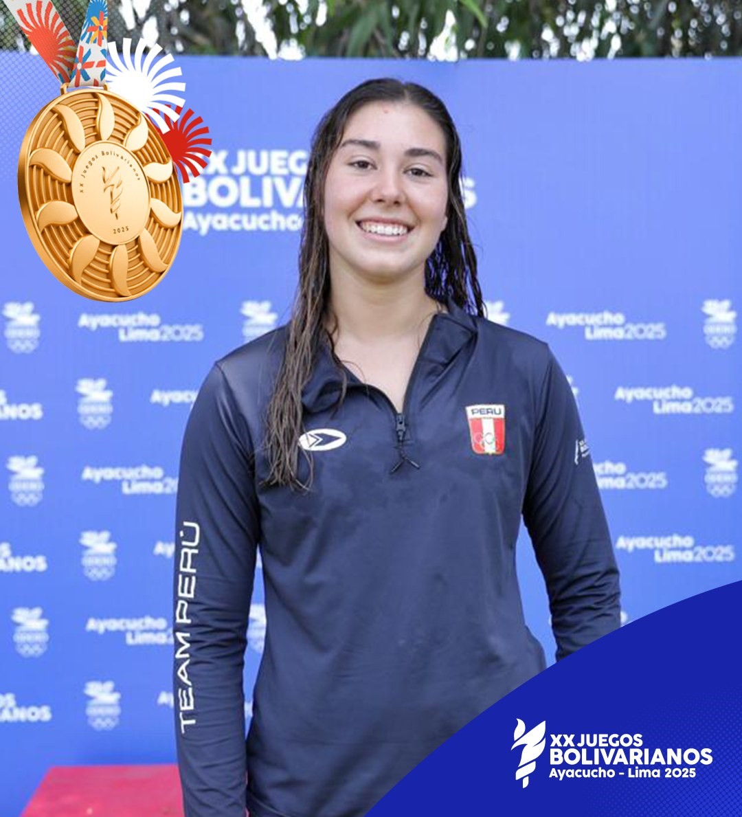 Conexión Deportes Perú tweet media