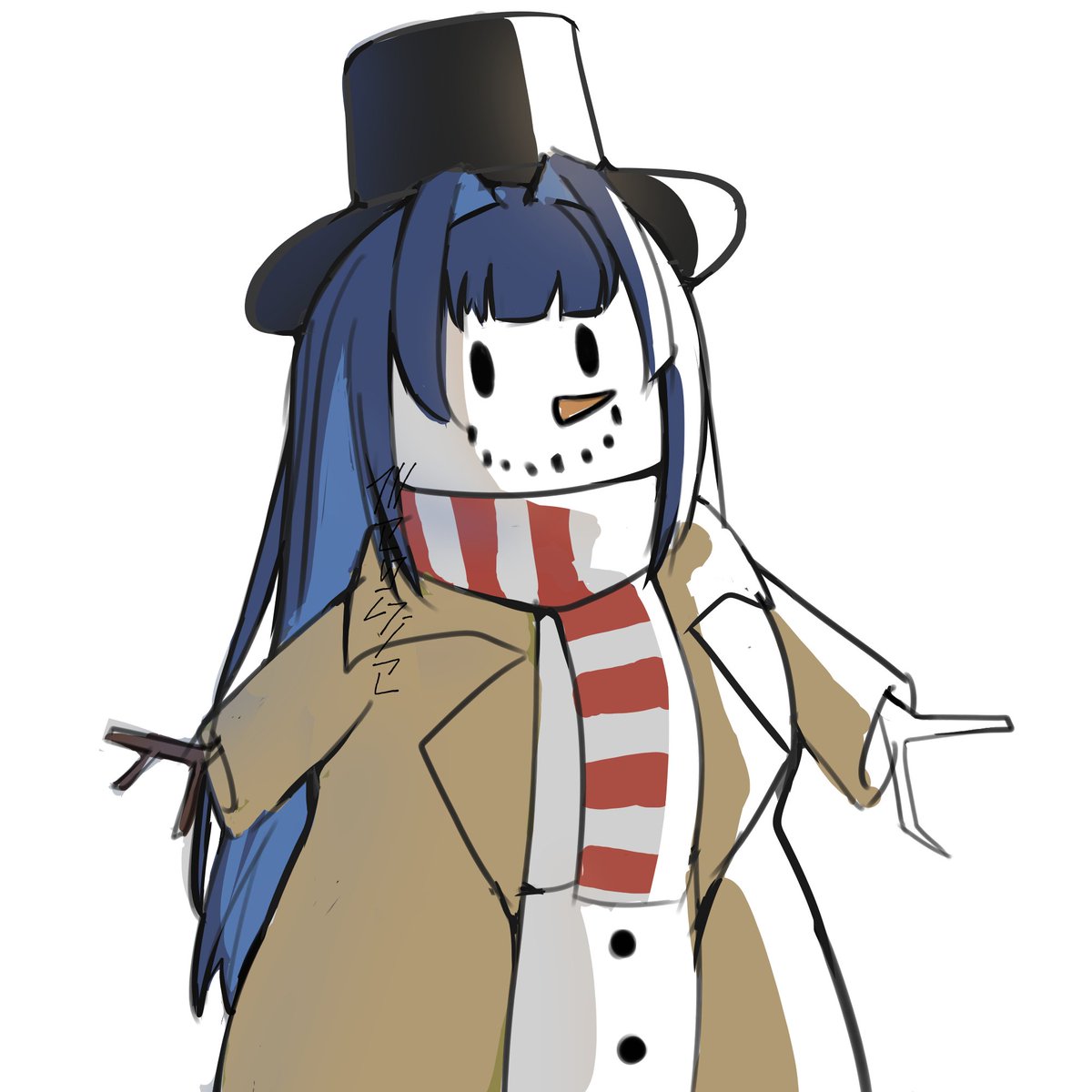 megsie║VGEN COMMS OPEN tweet media