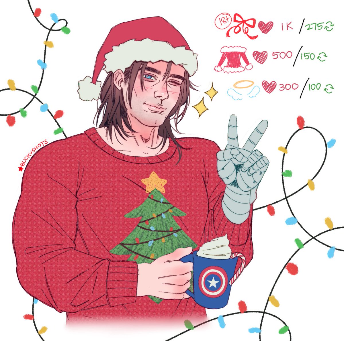 lei ✦ tweet media