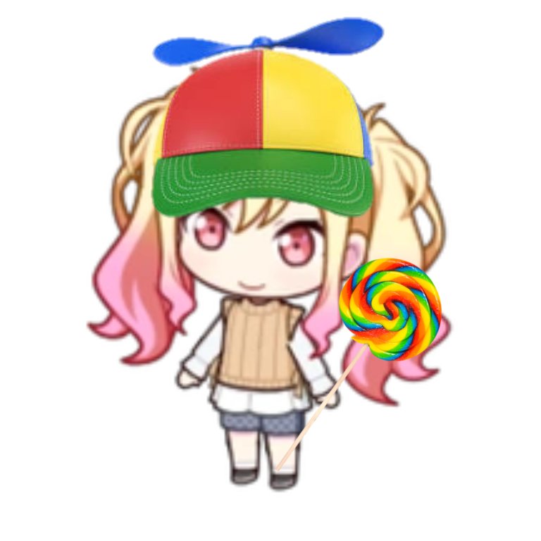 _hydroculus's tweet image. Im back with more