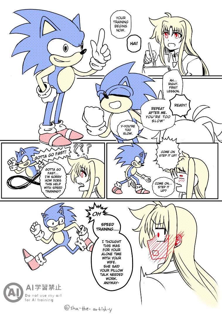 Sha-Y The Artist tweet media