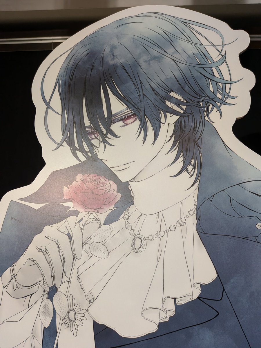 枢と優姫 ❤️‍🩹 (@KANAMExMe) / Posts / X