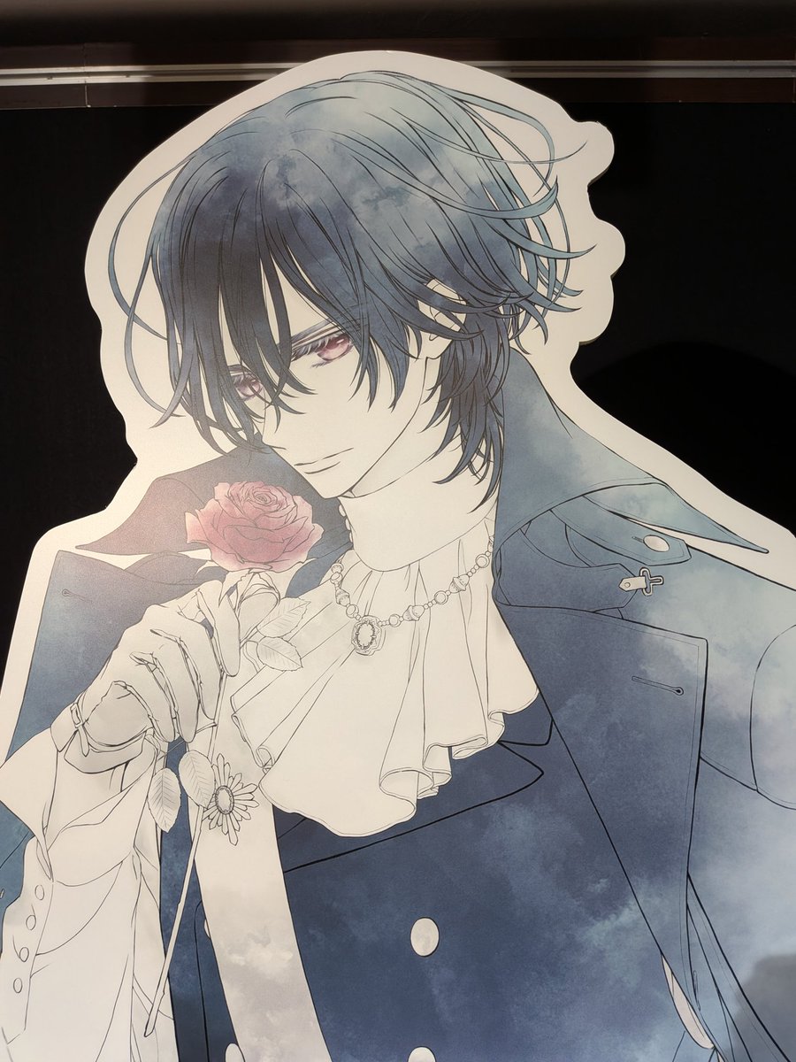 枢と優姫 ❤️‍🩹 (@KANAMExMe) / Posts / X